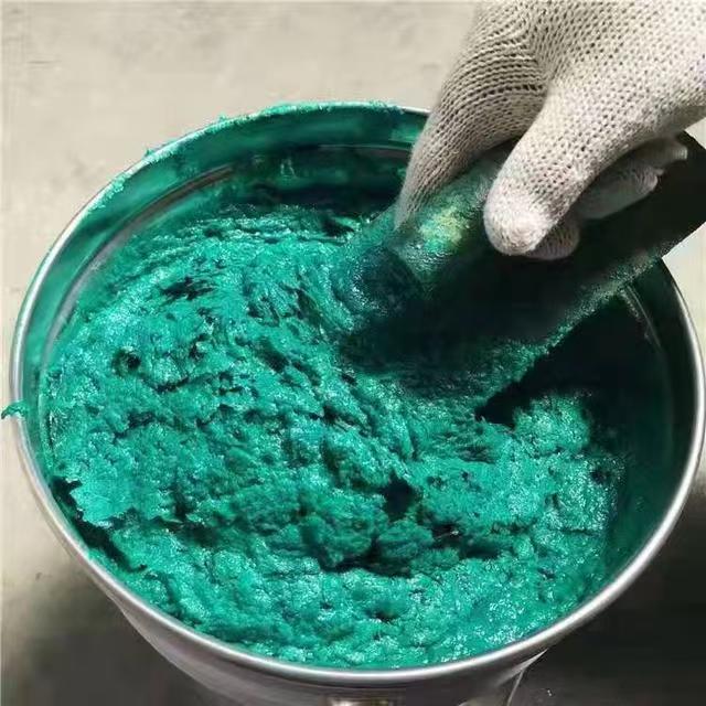 廊坊胶泥